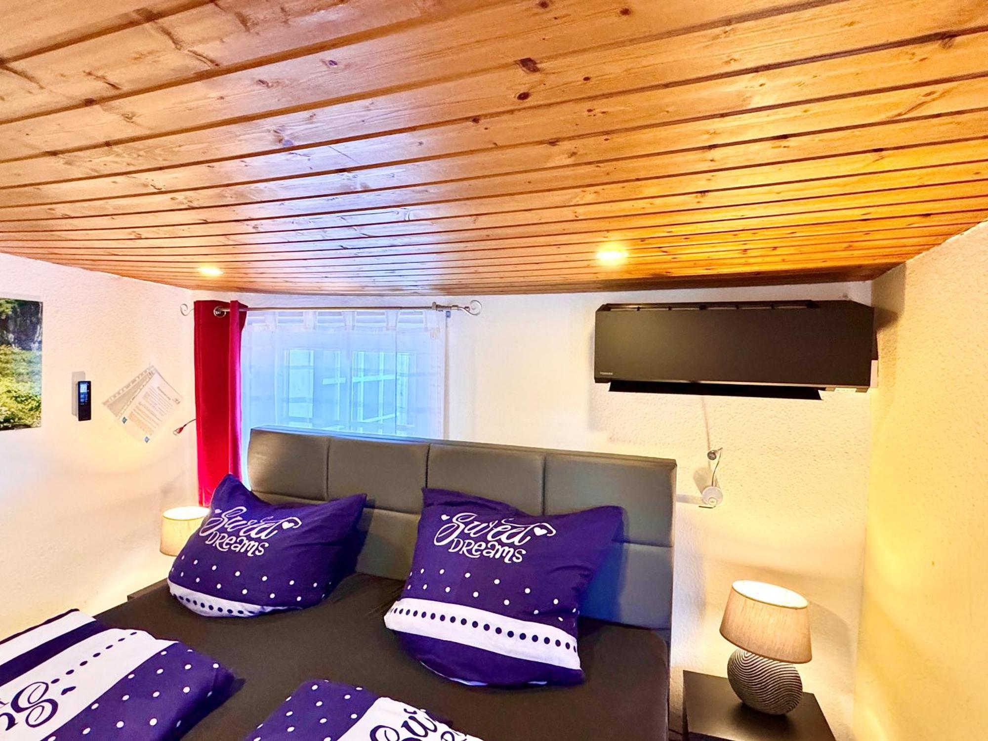 Ferienhaus Zur Abzuchtinsel Γκόσλαρ Εξωτερικό φωτογραφία